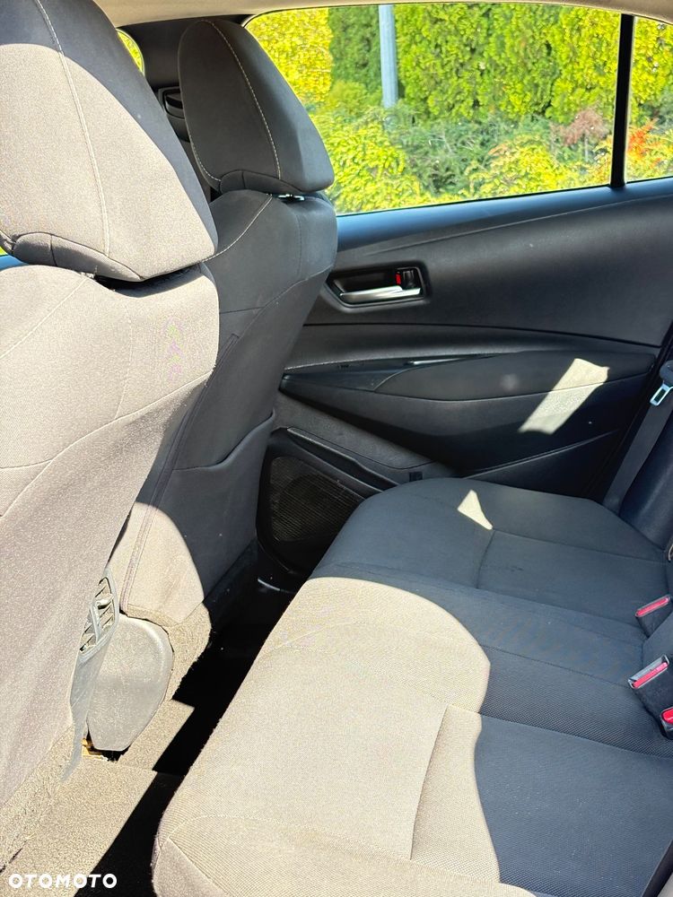 Toyota Corolla 1.8 Hybrid GPF Comfort - 11