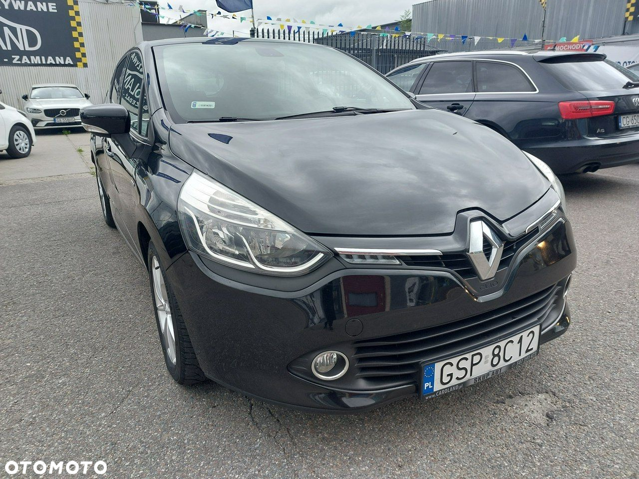 Renault Clio - 20