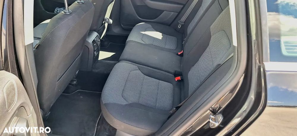 Volkswagen Passat Variant 2.0 TDI DSG BlueMotion Technology Comfortline - 7