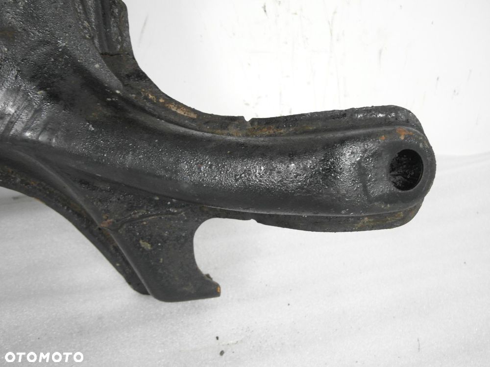 SANKI PRZÓD TOYOTA COROLLA E12 1.6 VVT-i - 8