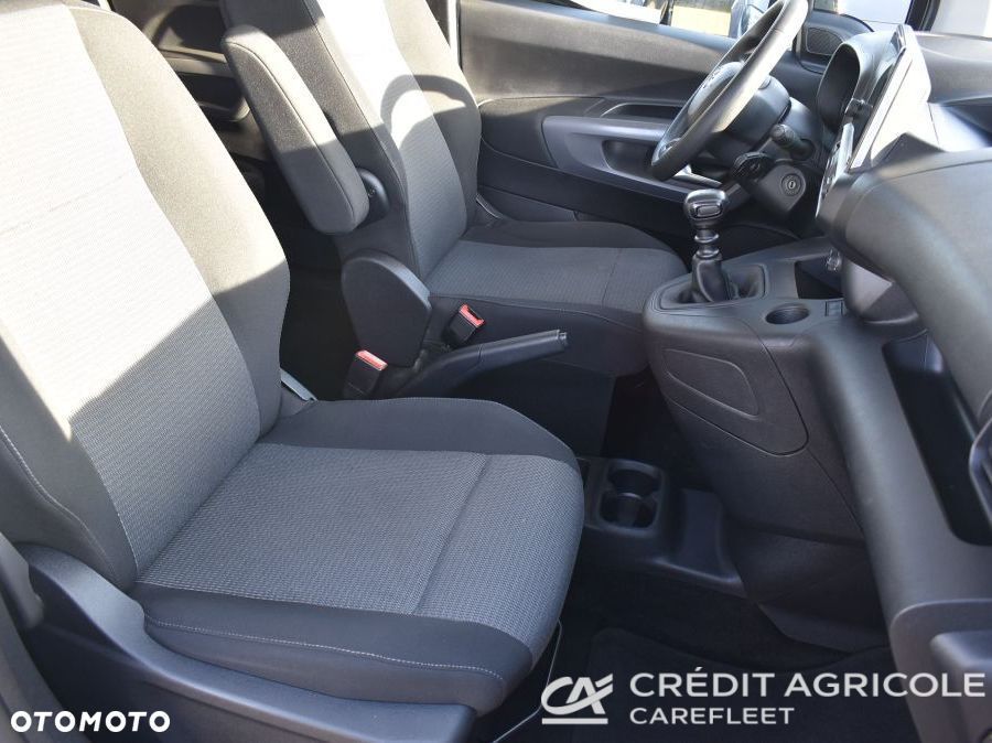 Toyota Proace City Verso 1.5 D-4D Business - 17