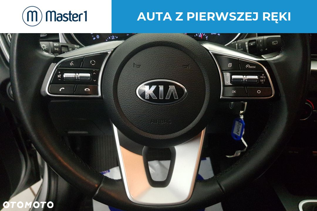 Kia Ceed 1.0 T-GDI M - 18