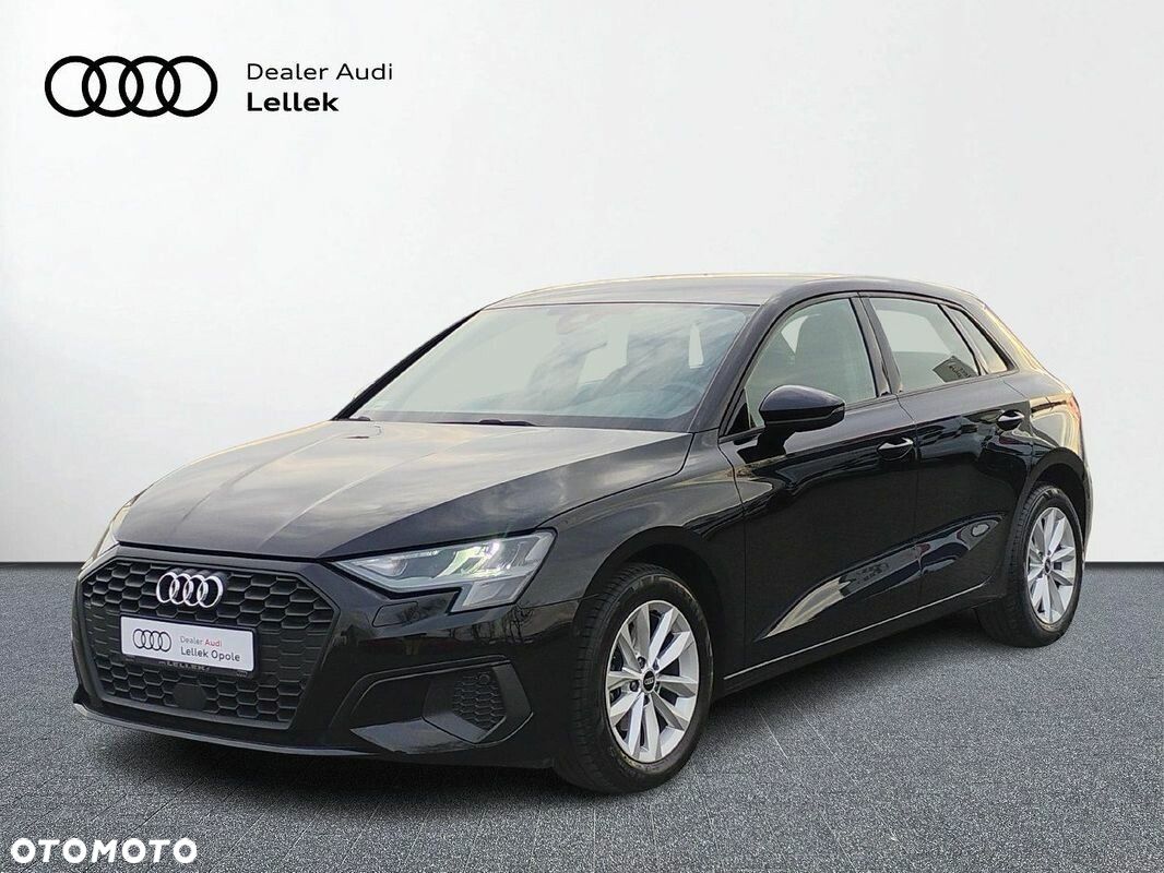 Audi A3 - 1