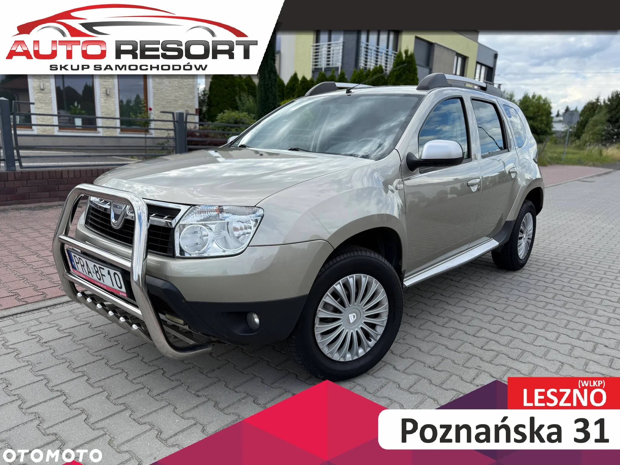Dacia Duster - 2
