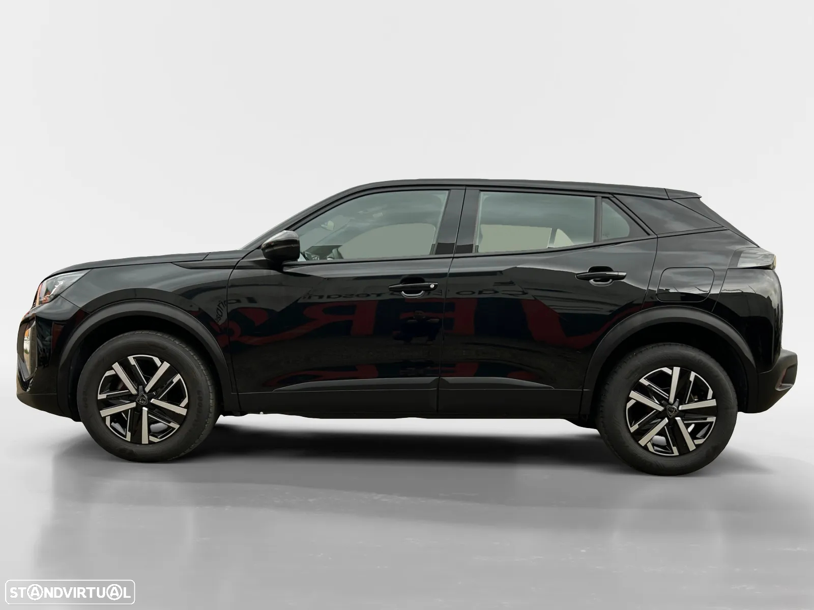 Peugeot 2008 1.2 PureTech Active - 3