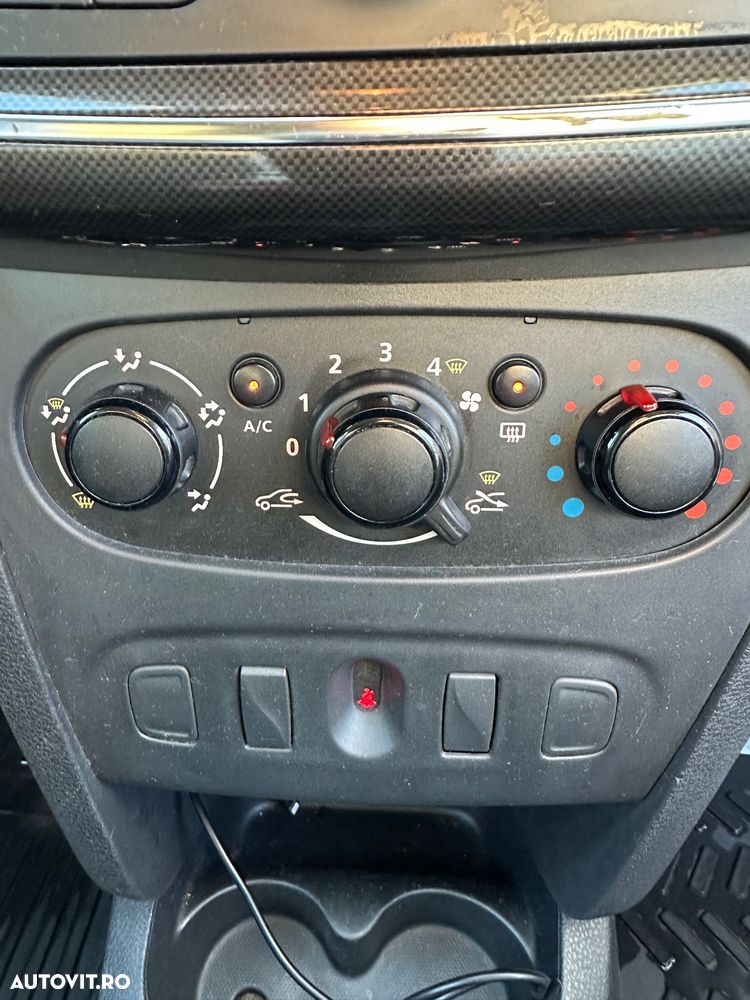 Dacia Logan 1.0 SCe Acces - 7