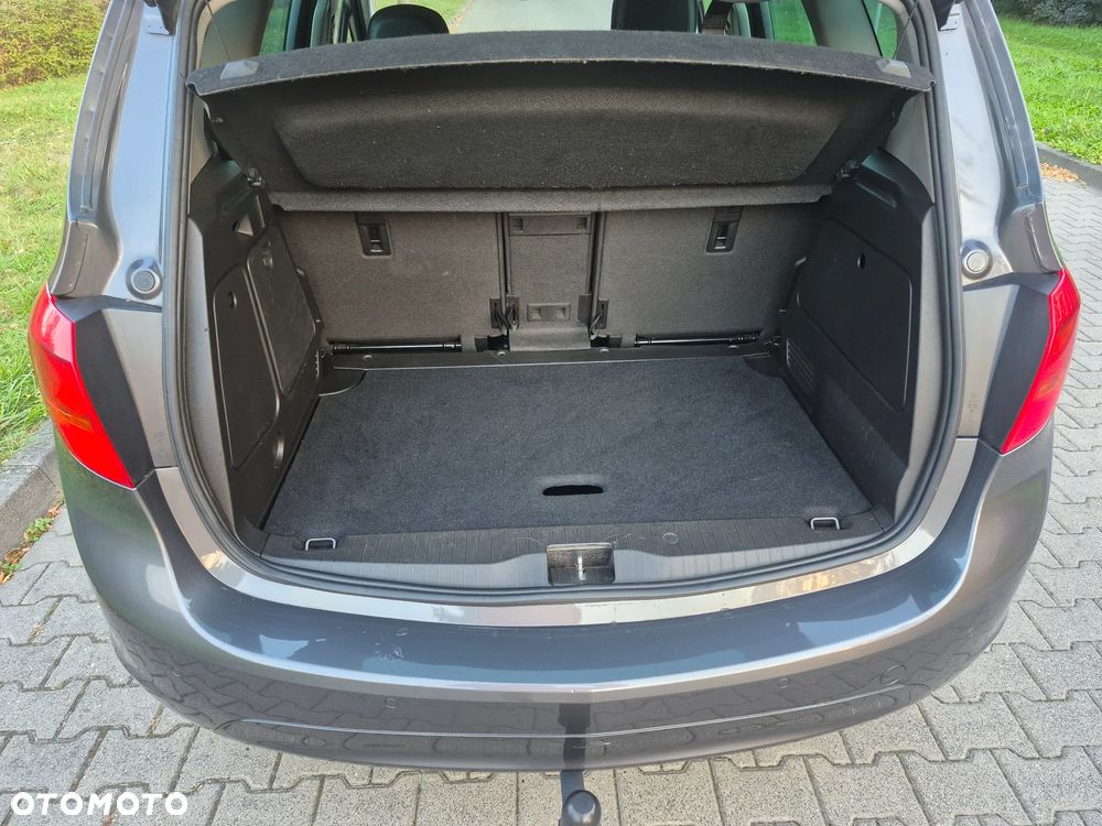 Opel Meriva 1.4 Active - 11