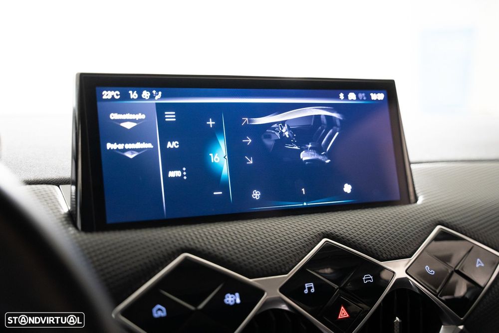 DS DS3 Crossback E-Tense Bastille - 13