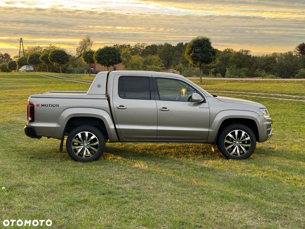 Volkswagen Amarok - 6