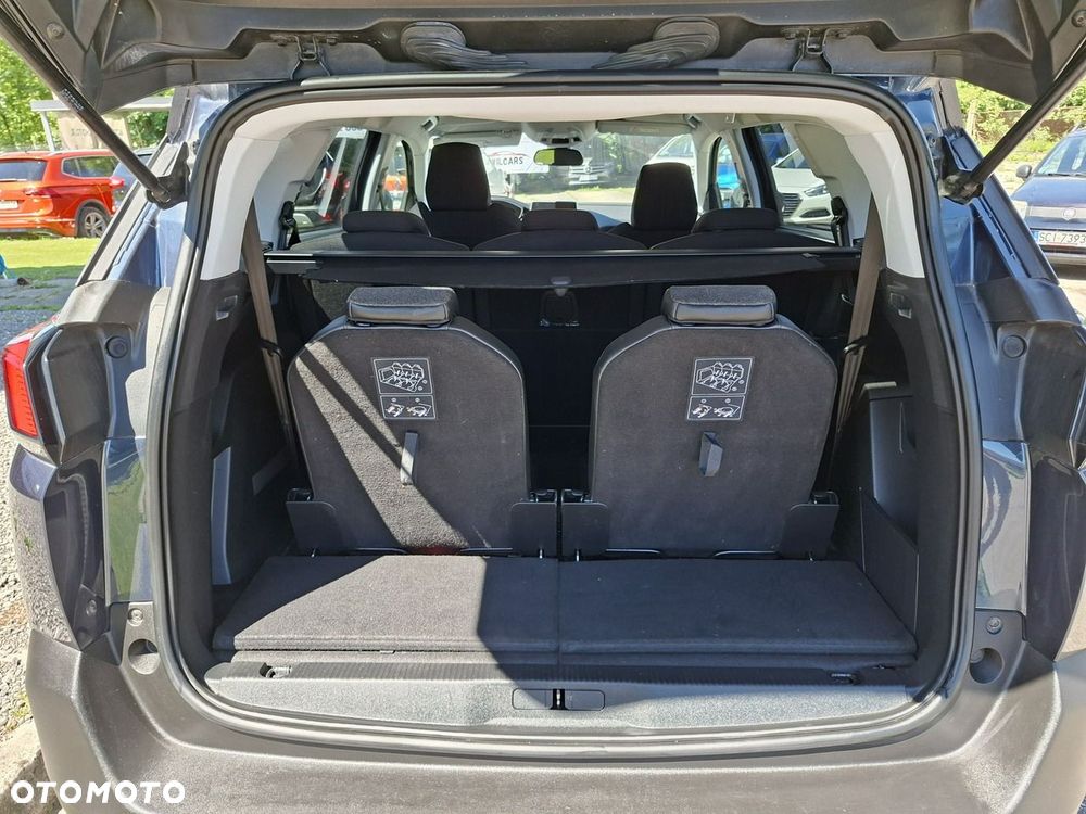 Peugeot 5008 1.5 BlueHDi Allure S&S - 28