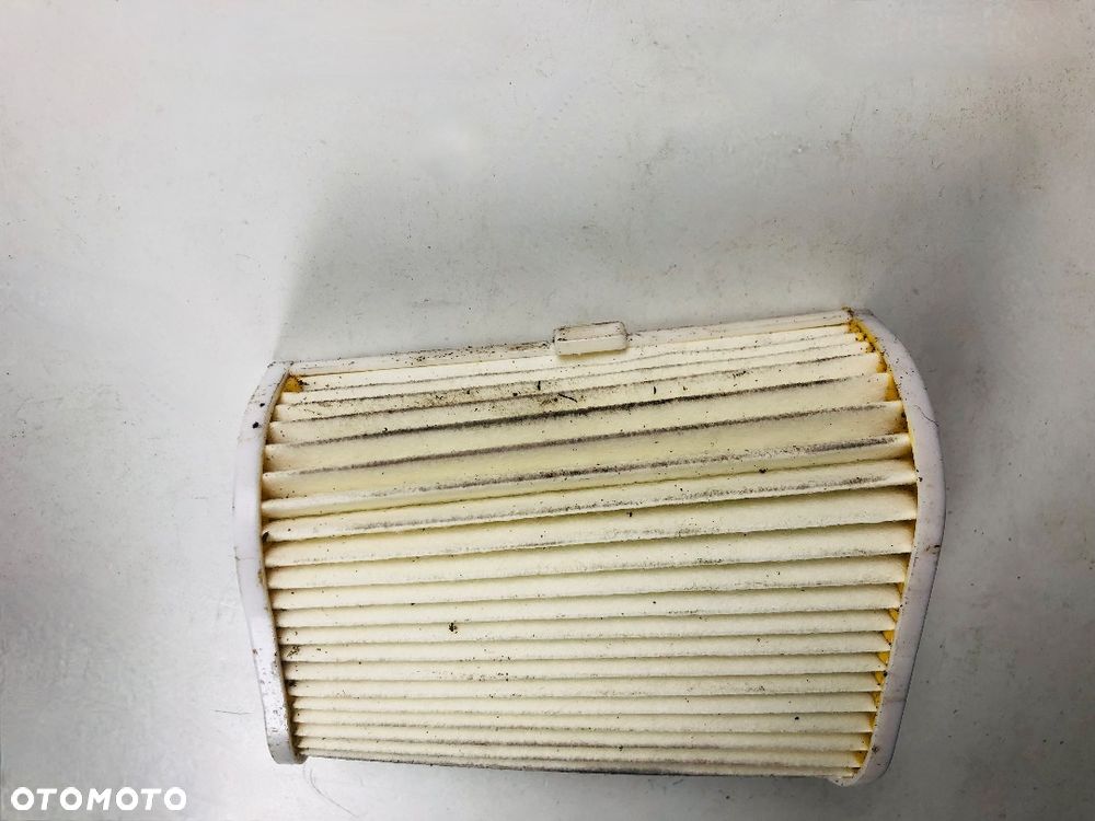 Yamaha XV 1000 XV 1100 filtr powietrza - 4