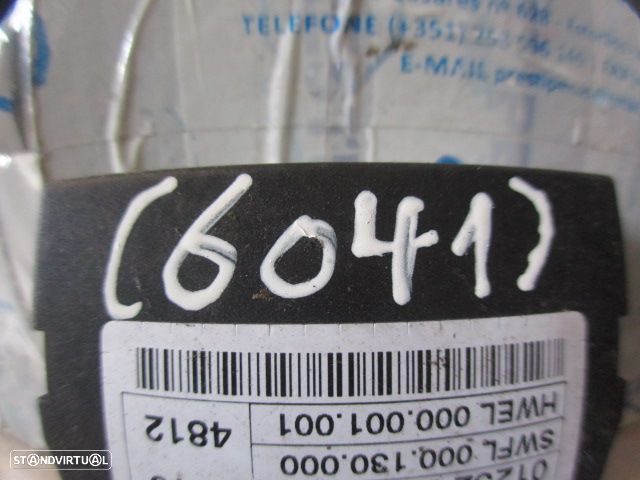 Modulo 16147358144 55892110 BMW F20 2013 118D 143CV 5P CINZA Módulo Bomba De Combustível - 4