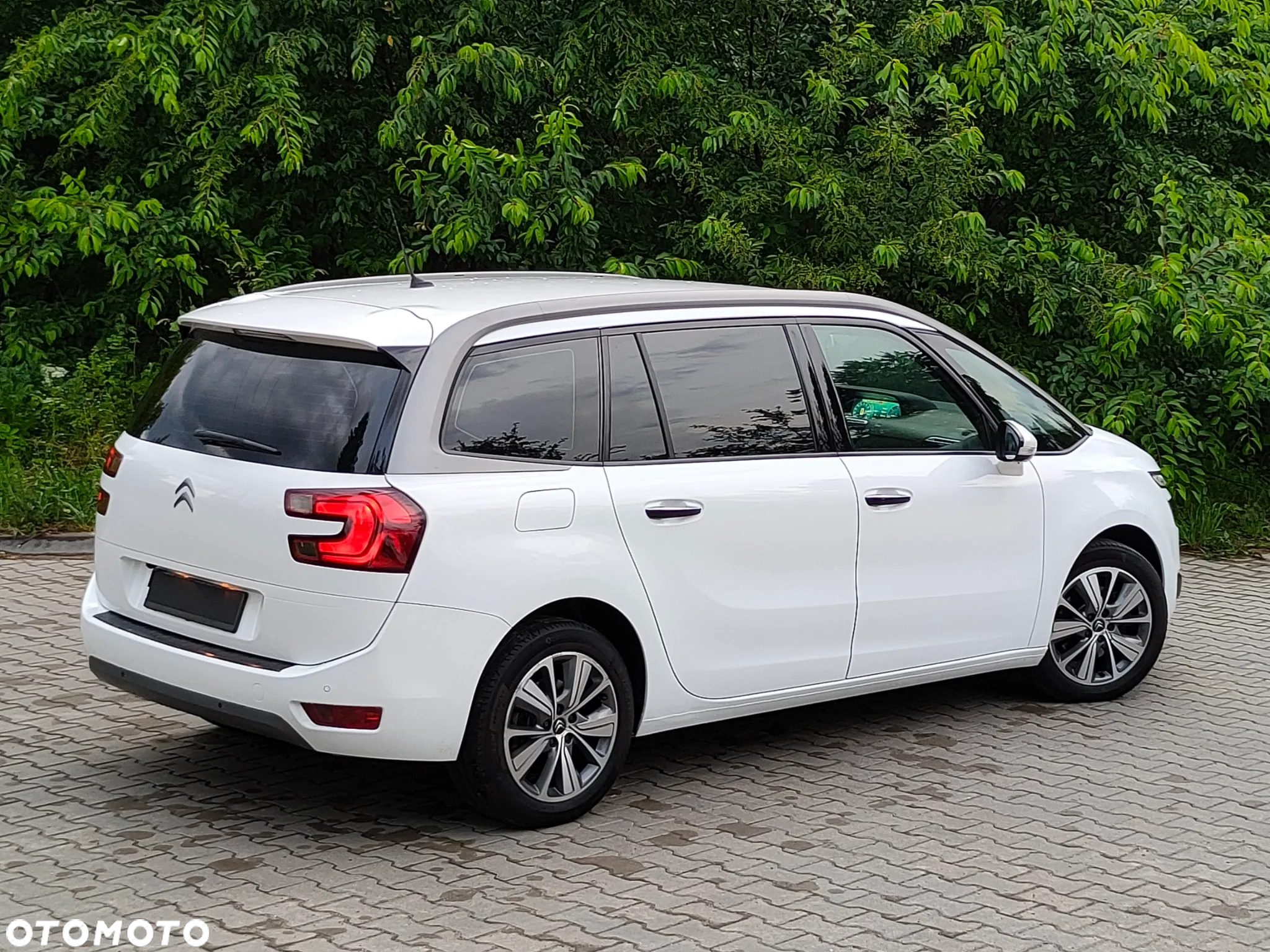 Citroën C4 Picasso BlueHDi 150 SELECTION - 5
