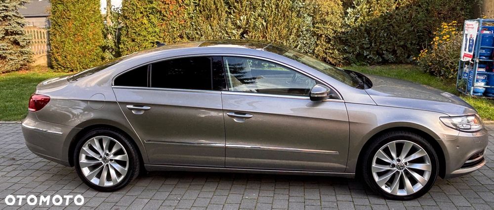 Volkswagen CC 2.0 TDI DPF BMT DSG - 16