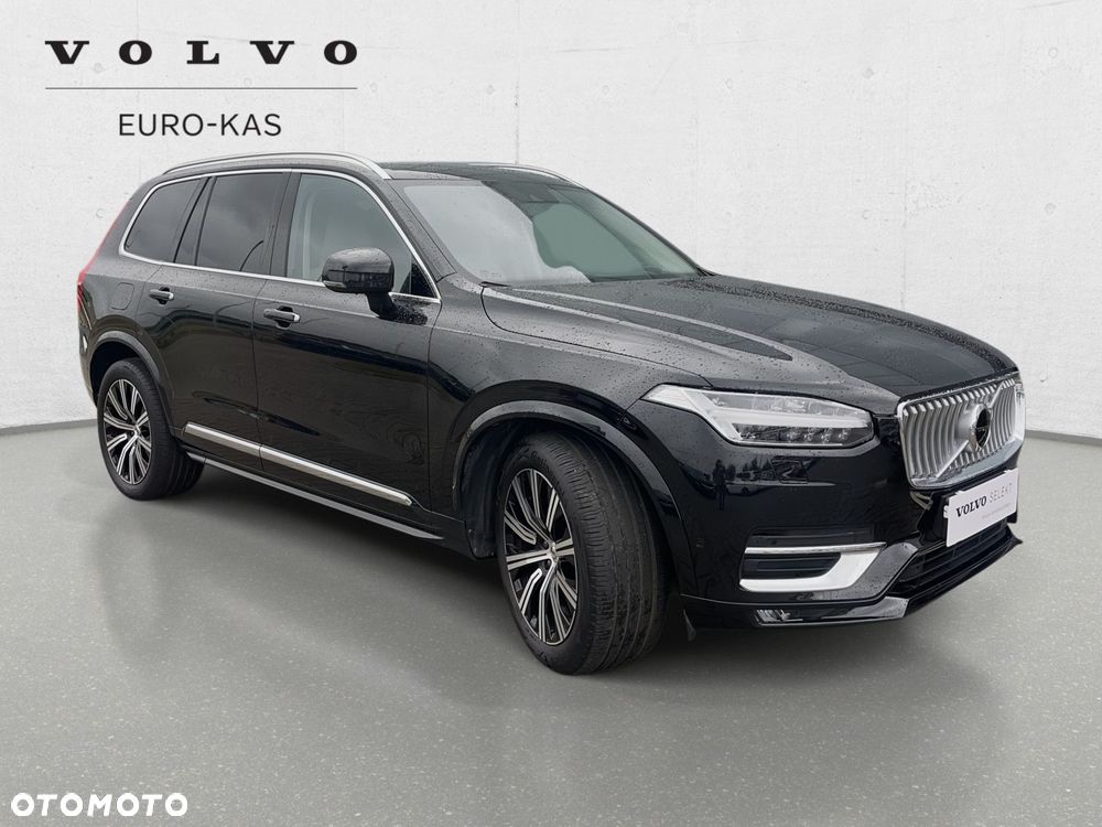 Volvo XC 90 - 3