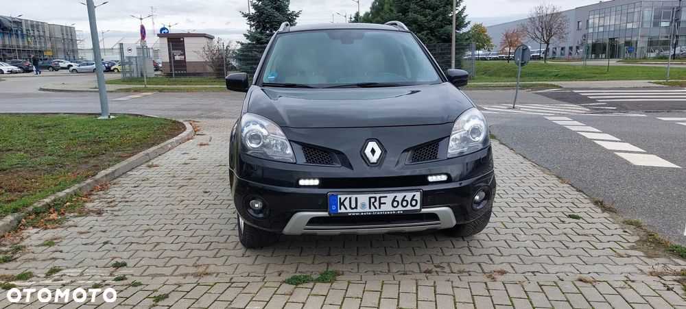 Renault Koleos 2.0 dCi 4x4 Bose Edition - 11