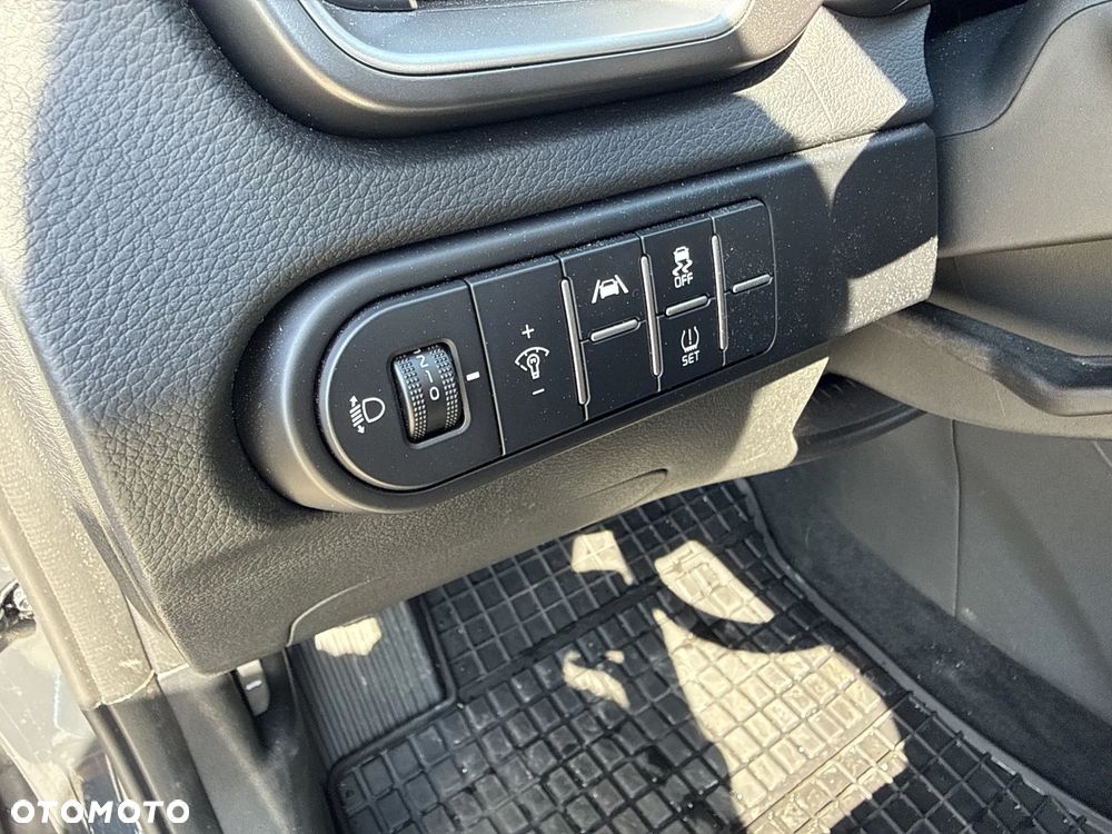 Kia XCeed 1.5 T-GDI M DCT - 20