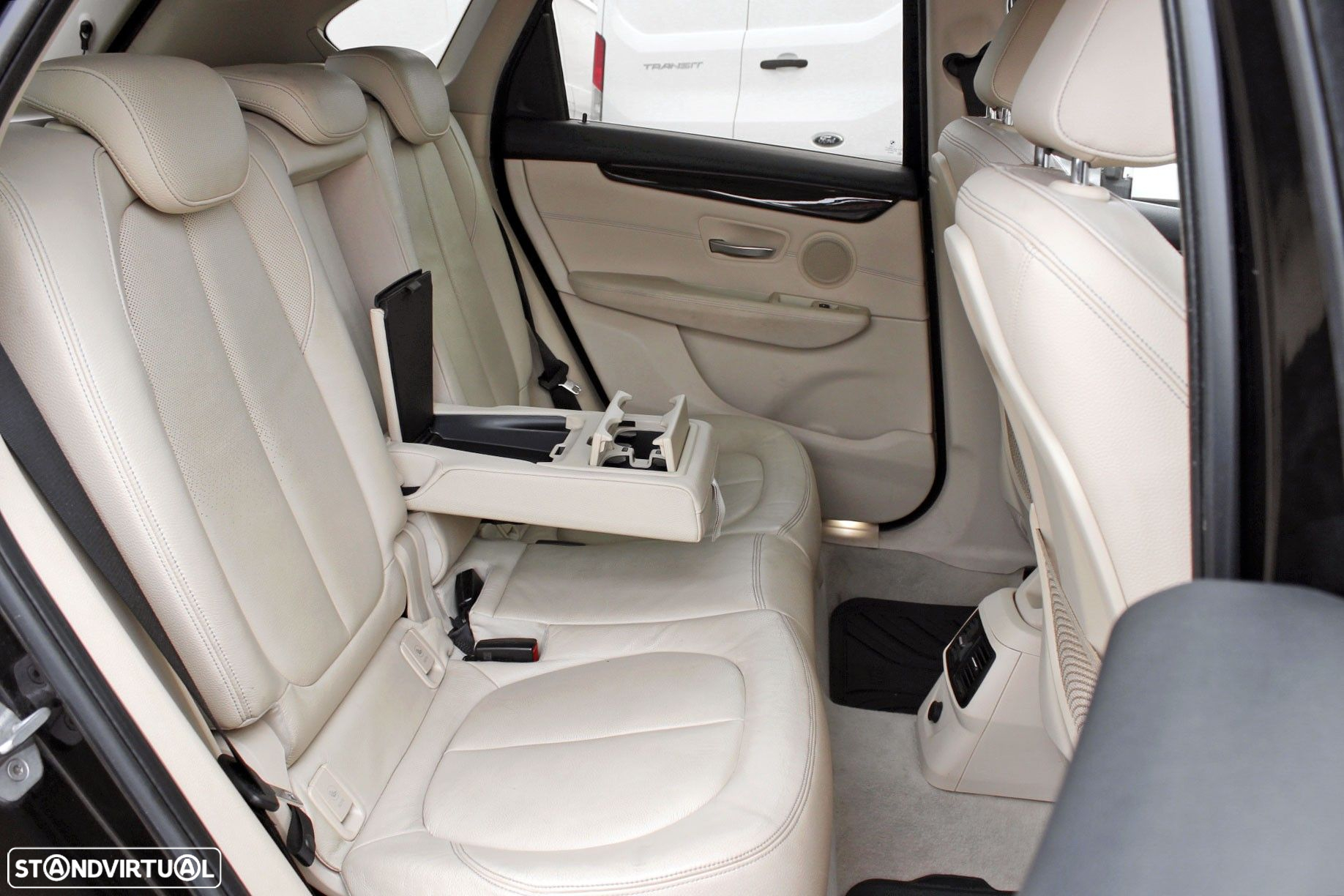 BMW 216 Active Tourer d Line Sport - 19
