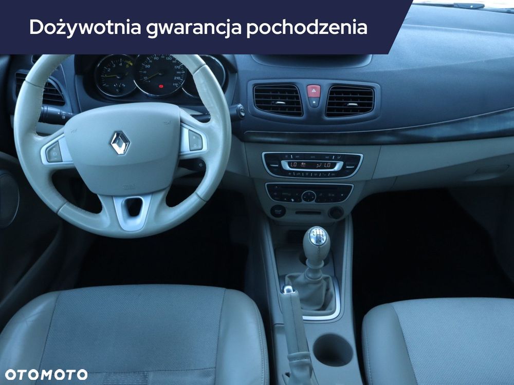 Renault Fluence - 9