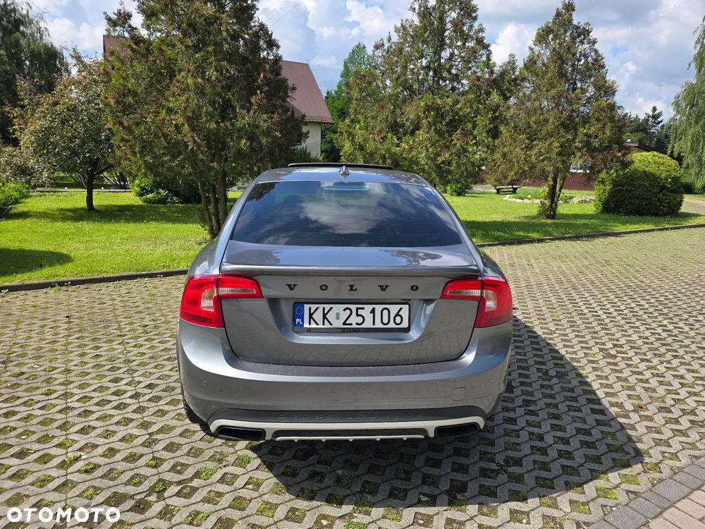 Volvo S60 T5 Geartronic Momentum - 5
