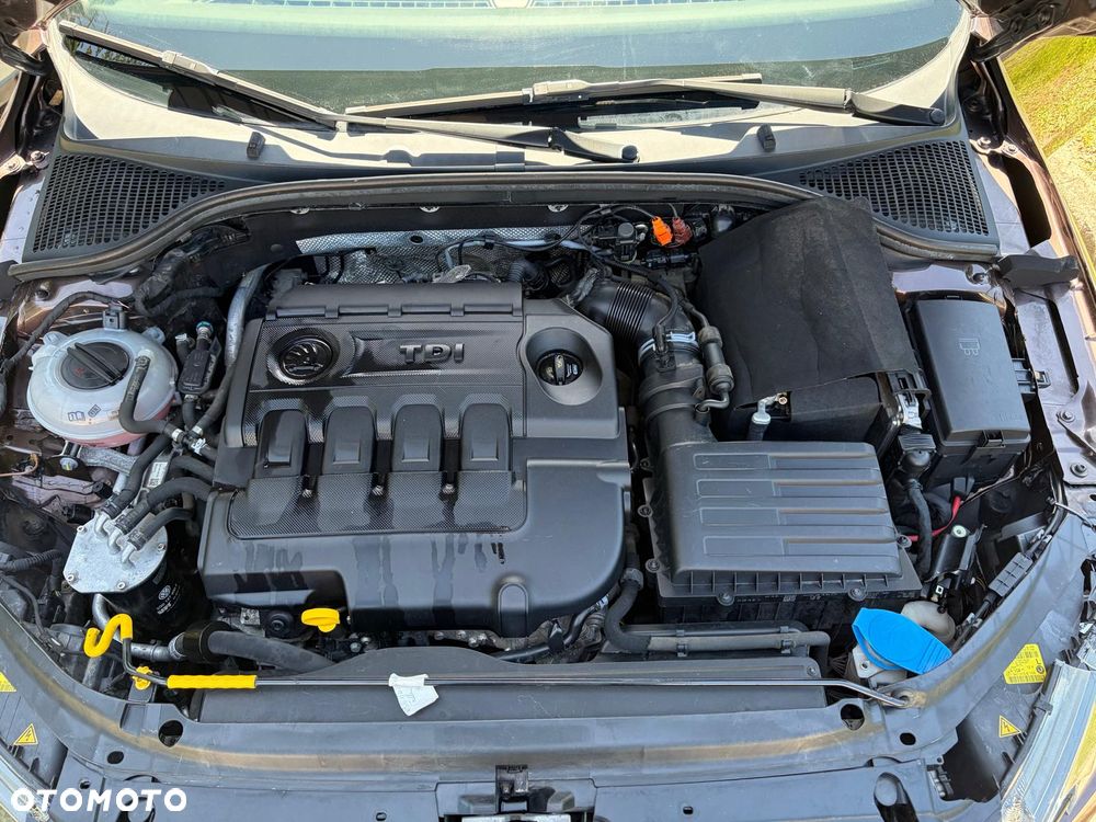 Skoda Octavia - 24