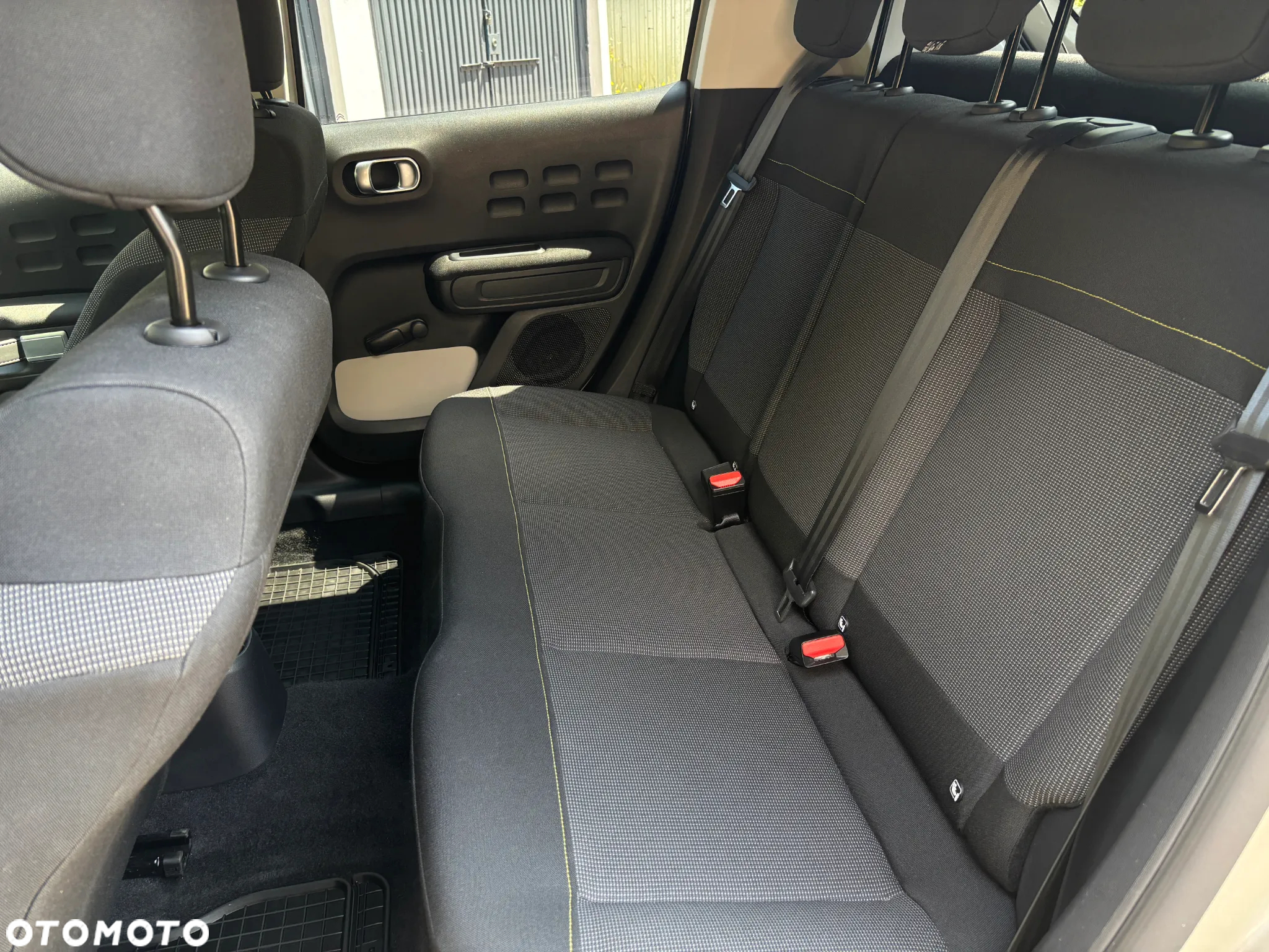 Citroën C3 1.2 PureTech Max - 23