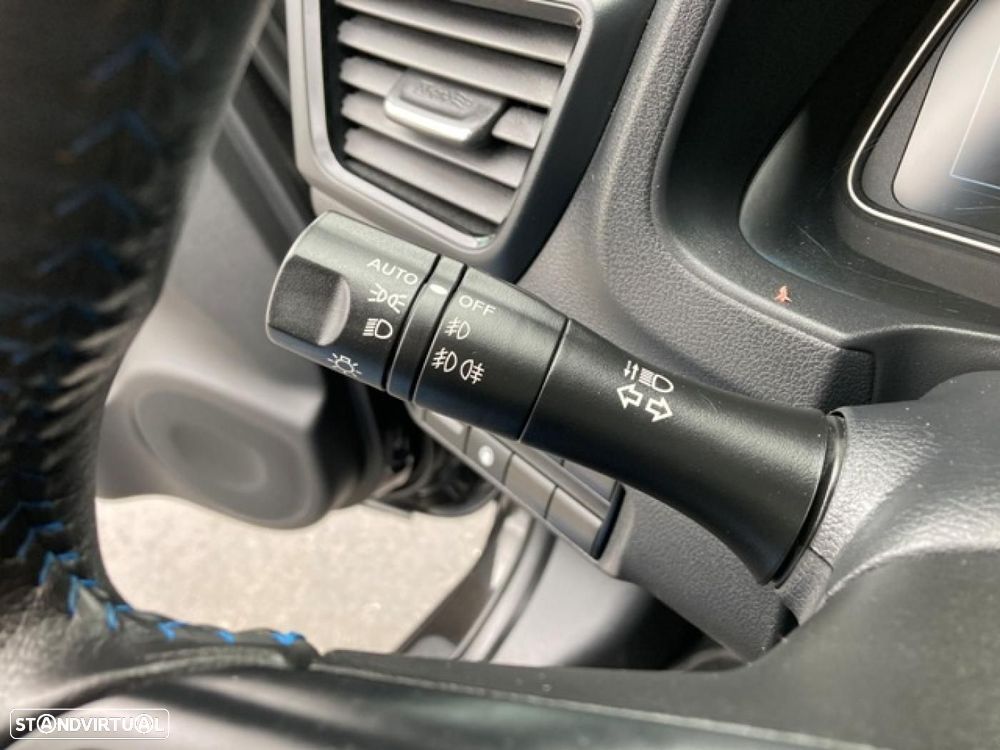 Nissan Leaf N-Connecta - 19