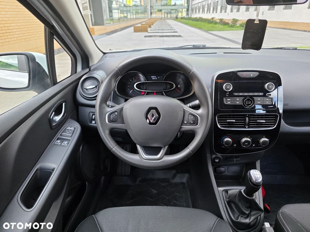 Renault Clio 0.9 TCe Alize - 6