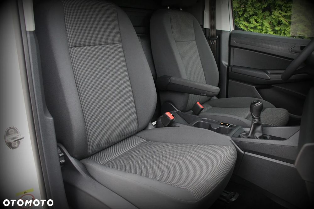 Volkswagen Caddy 2.0 TDI - 15