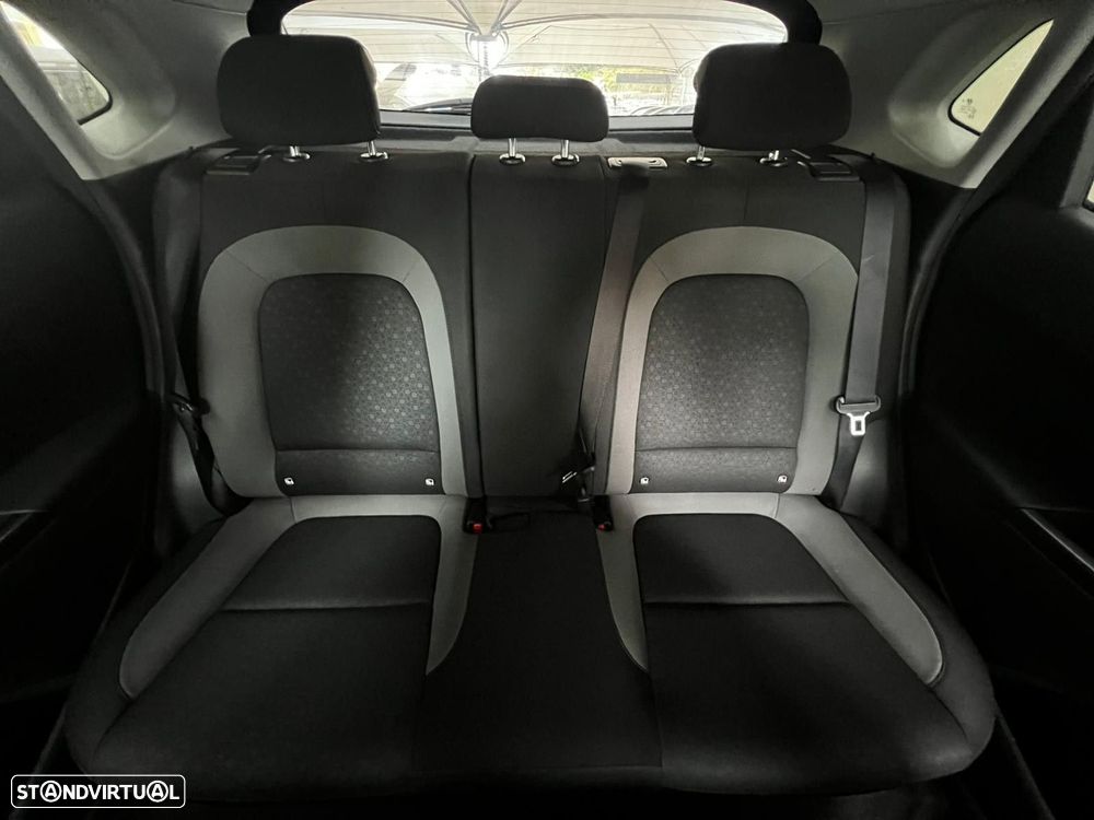 Hyundai Kauai 1.6 CRDi Premium DCT - 19