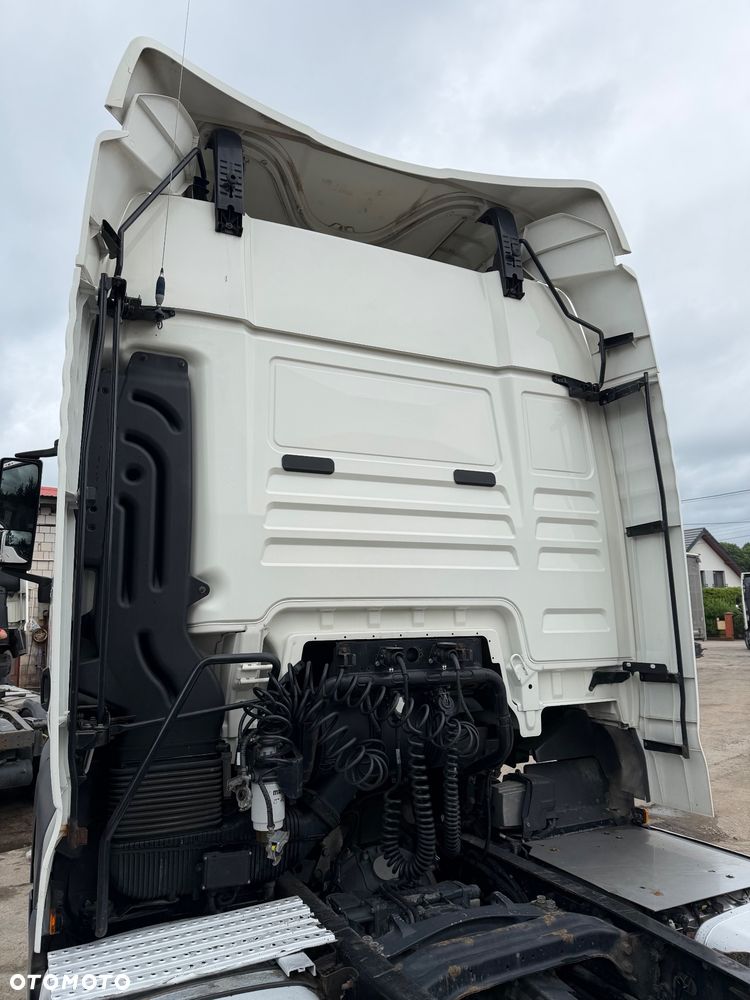 MAN TGX 18.460 EFFICIENTLINE / AUTOMAT / 2 SZTUKI !! / STANDARD / 2017 ROK - 12