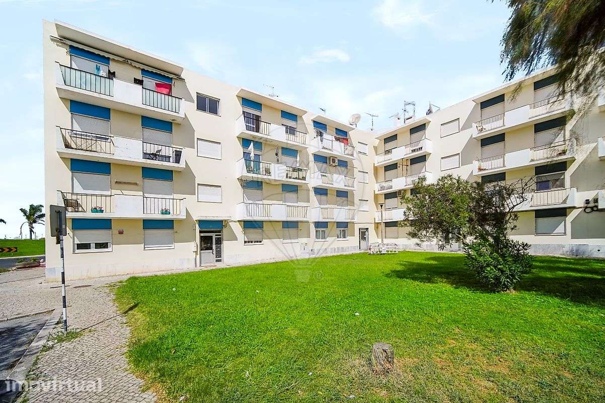 Apartamento T2 para venda - Grande imagem: 2/20