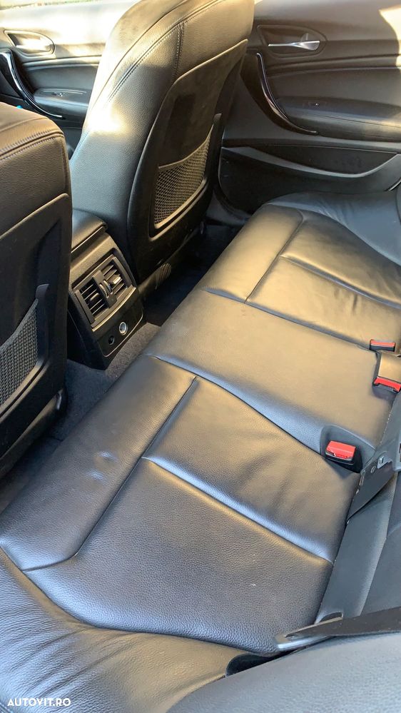 BMW Seria 1 120d - 5