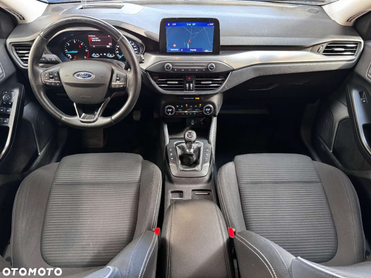 Ford Focus - 9