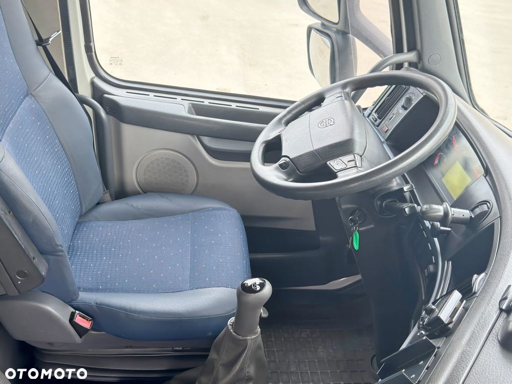 Volvo FH 480 * PALFINGER PK 44002 + JIB PJ125 E * 8x4 * STAN BDB - 15