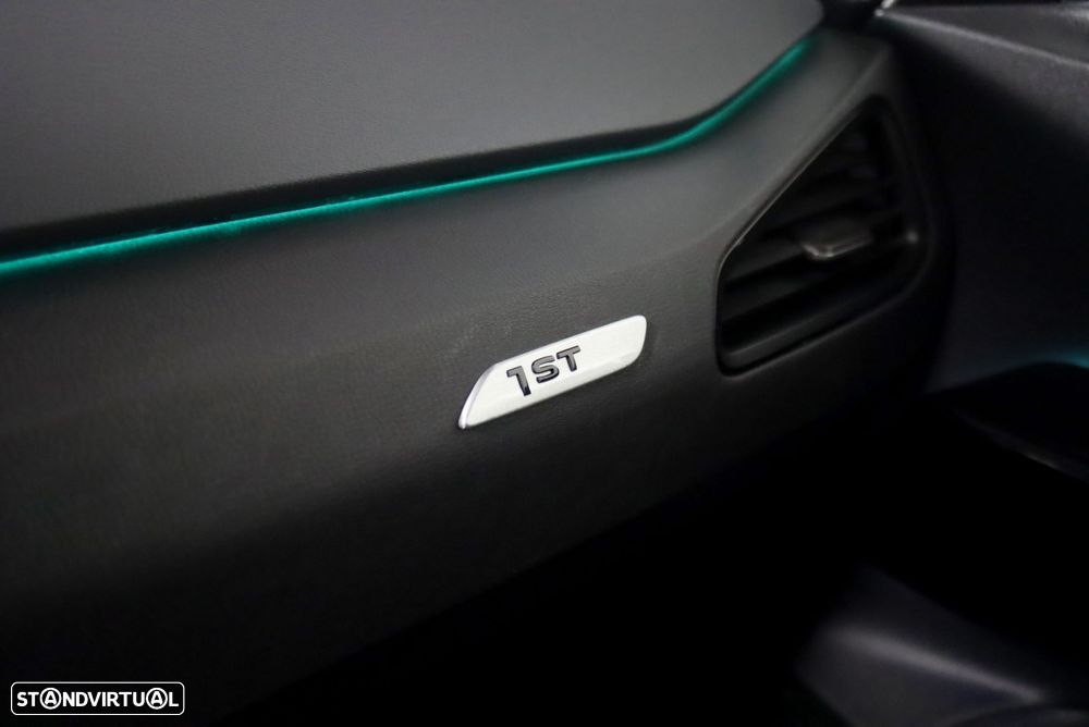 VW ID.3 Performance Upgrade Pro 1st - 18