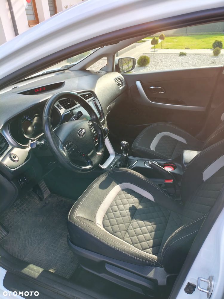 Kia Ceed 1.6 CRDi S - 19