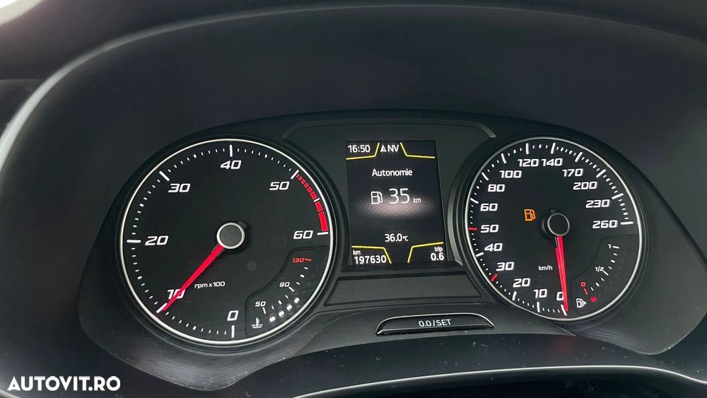 Seat Leon - 10