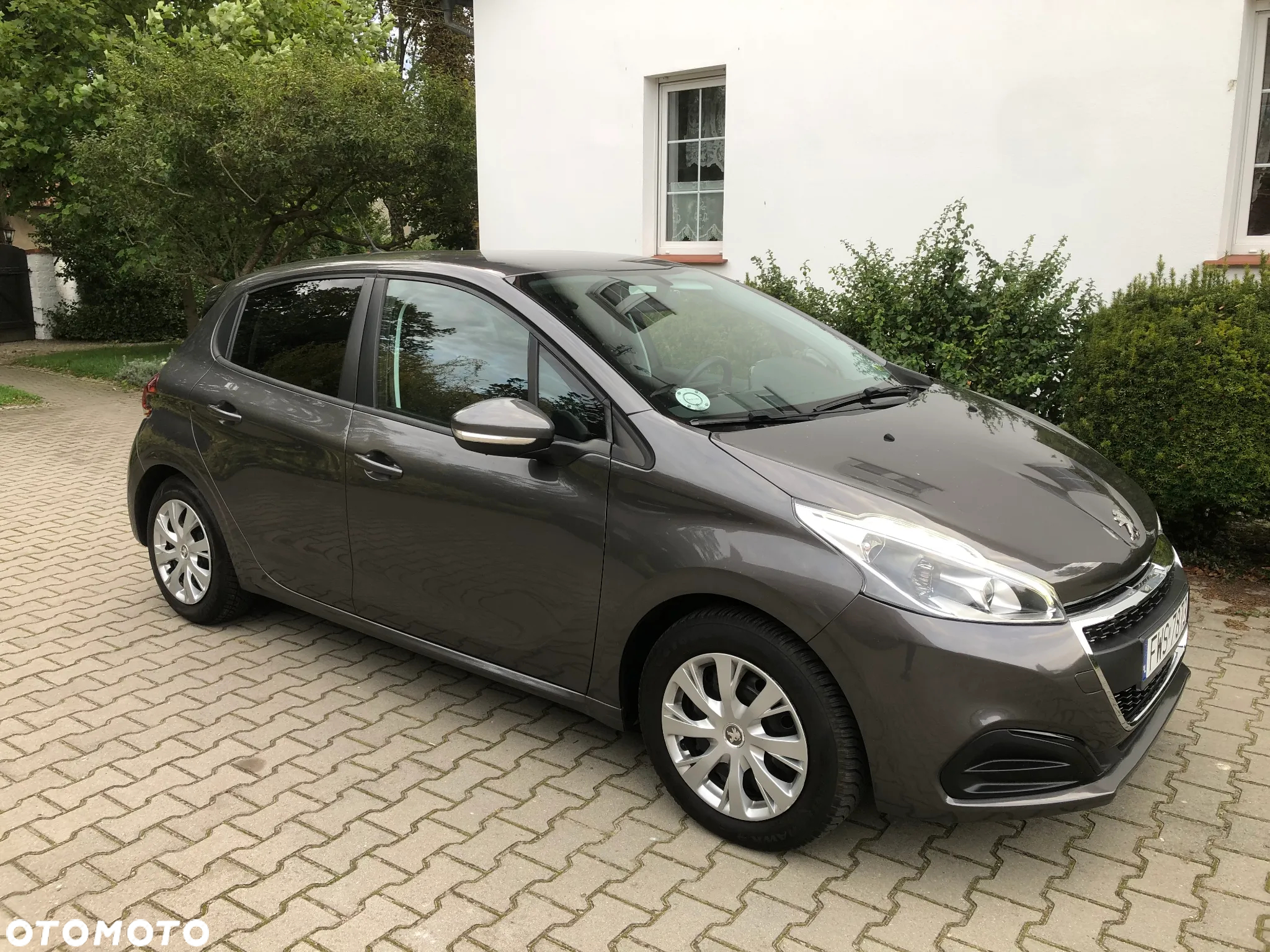 Peugeot 208 PureTech 82 Start & Stop Allure - 15