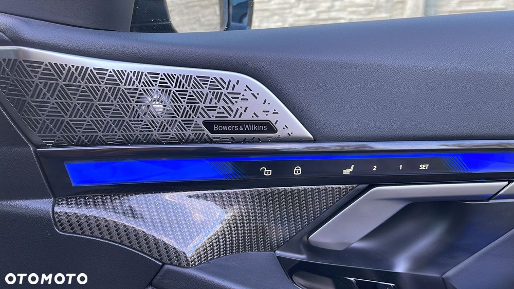 BMW Seria 5 540d xDrive - 20