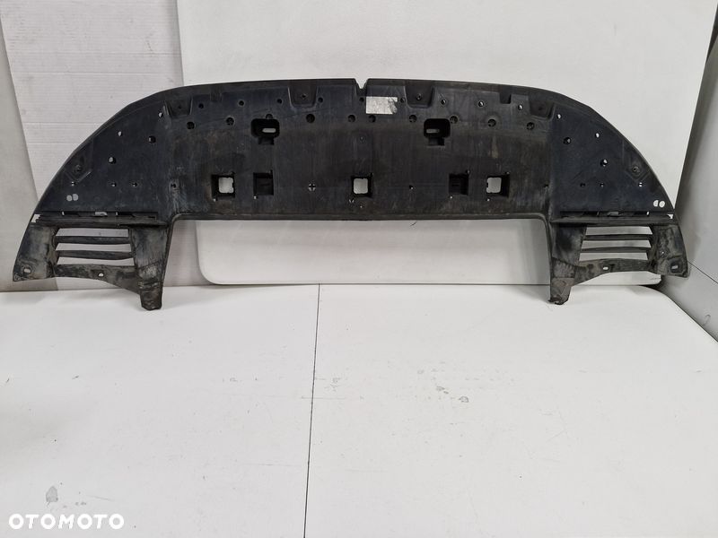 PEUGEOT 308 II 2 T9 PŁYTA OSŁONA DOLNA POD ZDERZAK PRZÓD 9677363680 - 1