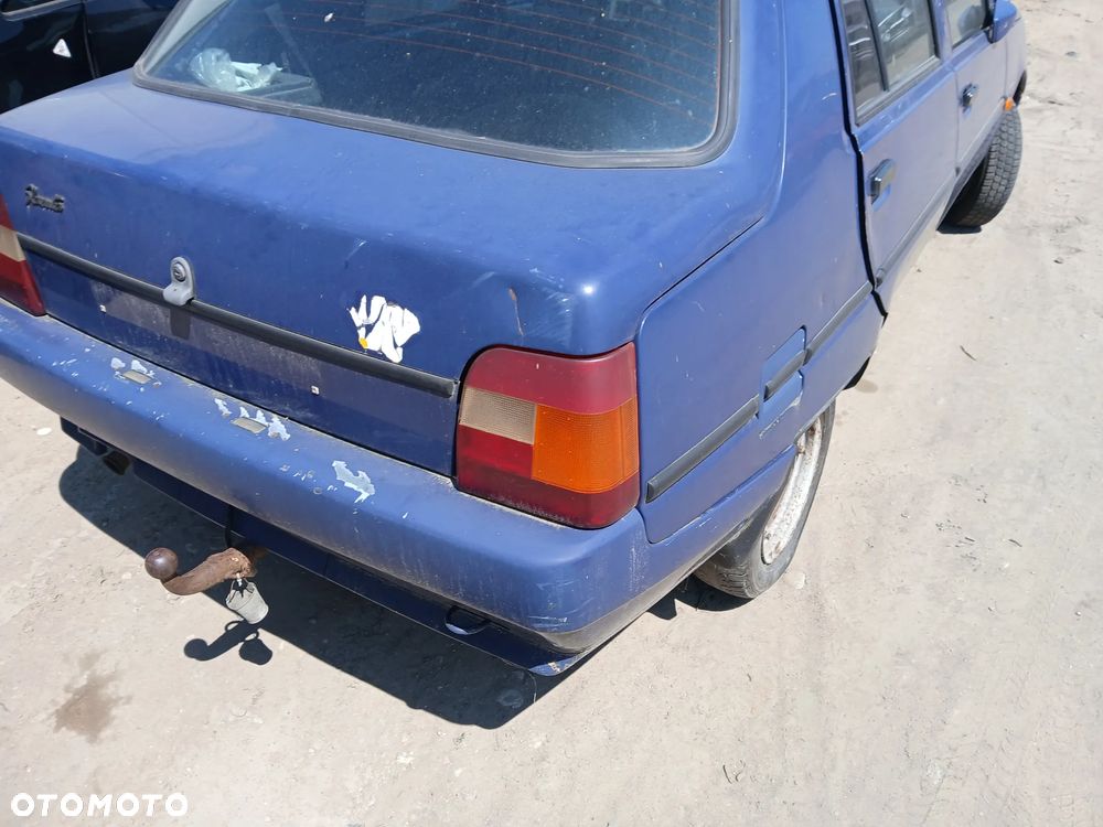 zaz 1103 slavuta maska pokrywa silnika klapa bagażnika zderzak lampa reflektor pas przedni stop - 5
