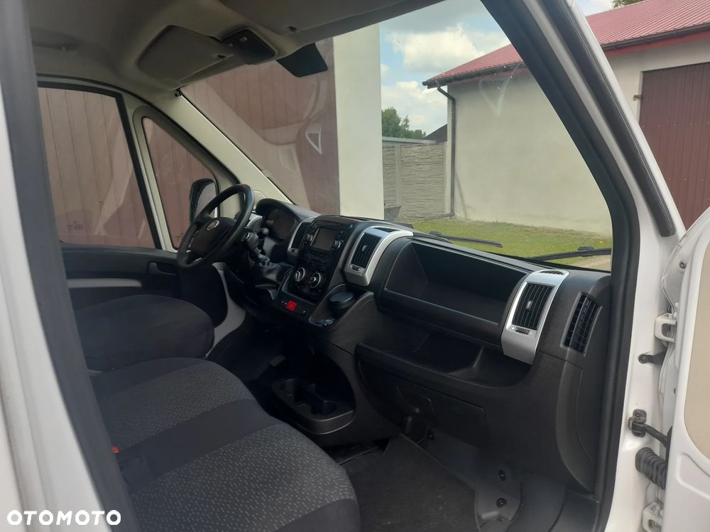 Fiat Ducato - 13