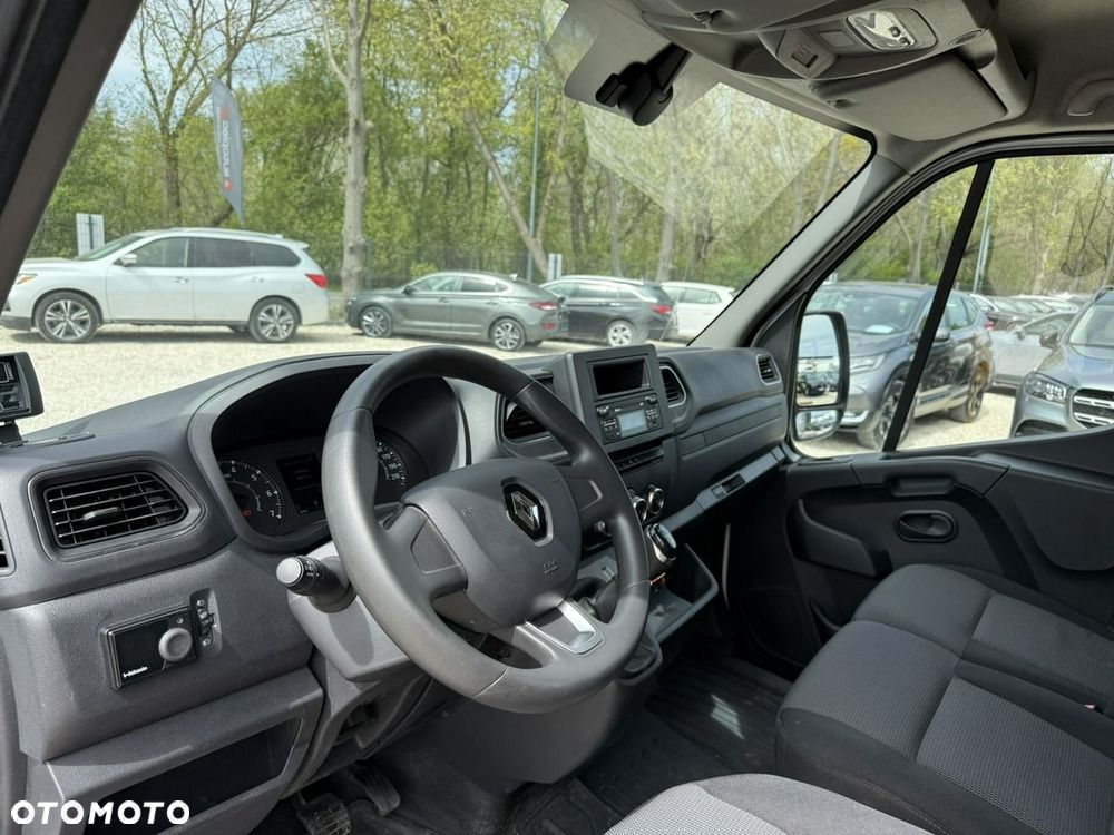 Renault Master - 14