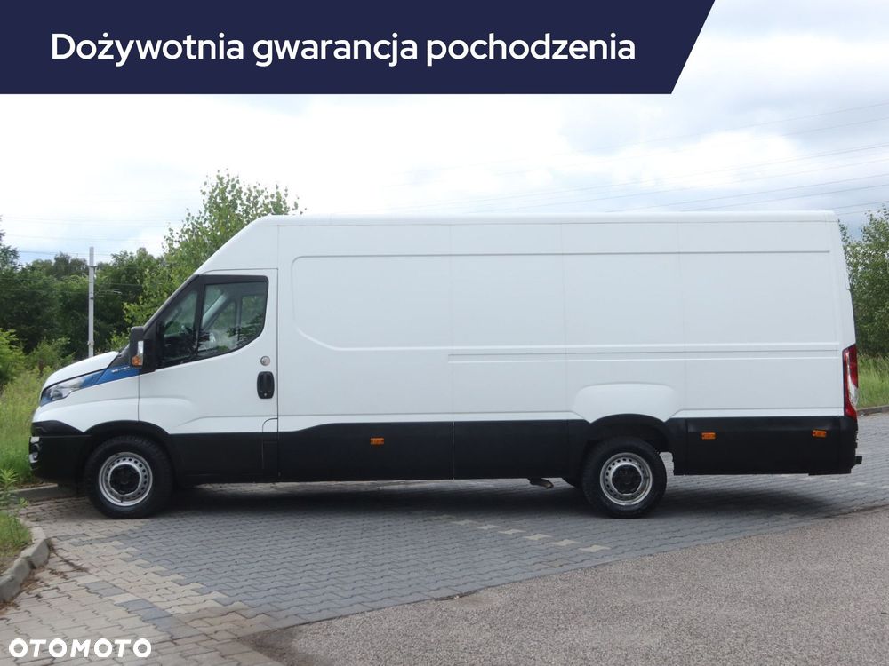 Iveco daily - 4
