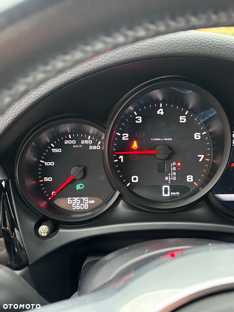 Porsche Macan PDK - 12