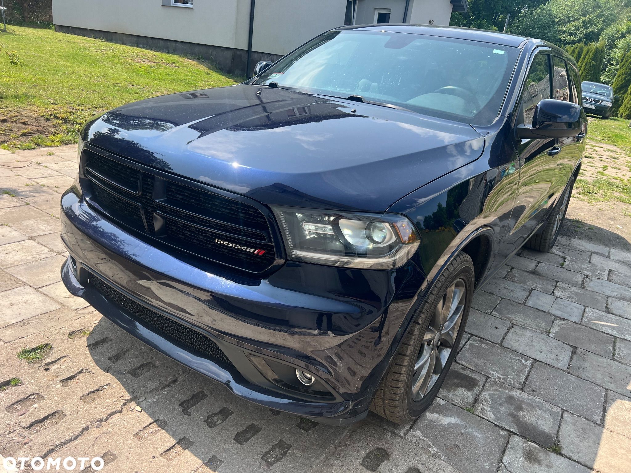 Dodge Durango - 1