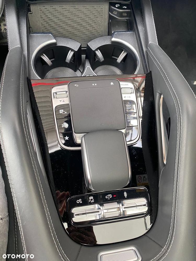 Mercedes-Benz GLE AMG 53 4-Matic Premium - 32