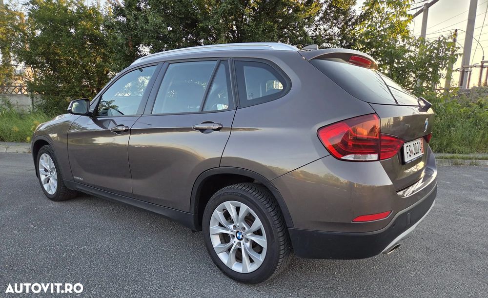 BMW X1 - 3