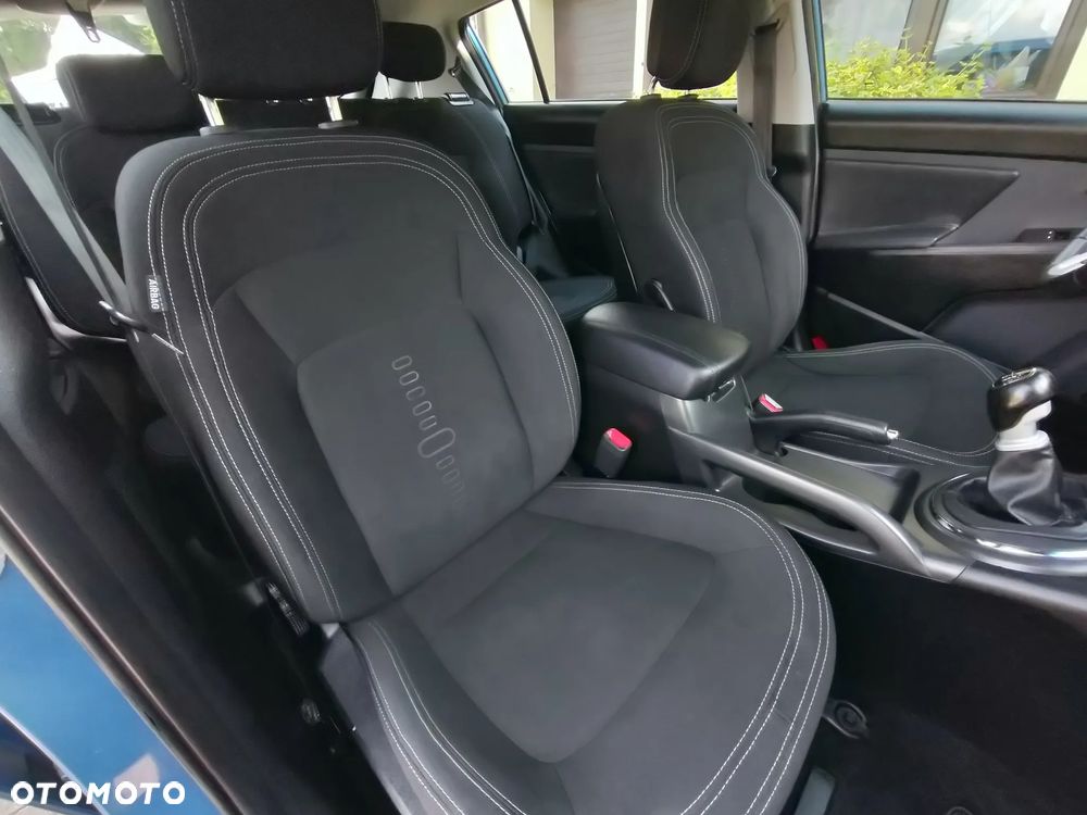 Kia Sportage 1.6 GDI 2WD Attract - 20